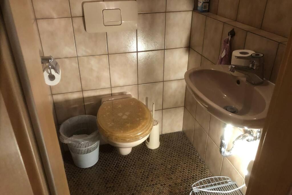 Beste Lage Im Zentrum Und Am Hofgarten 150Qm Mit Klima, 2Xbalkon, Aufzug, Familienfreundlich Bayreuth Dış mekan fotoğraf