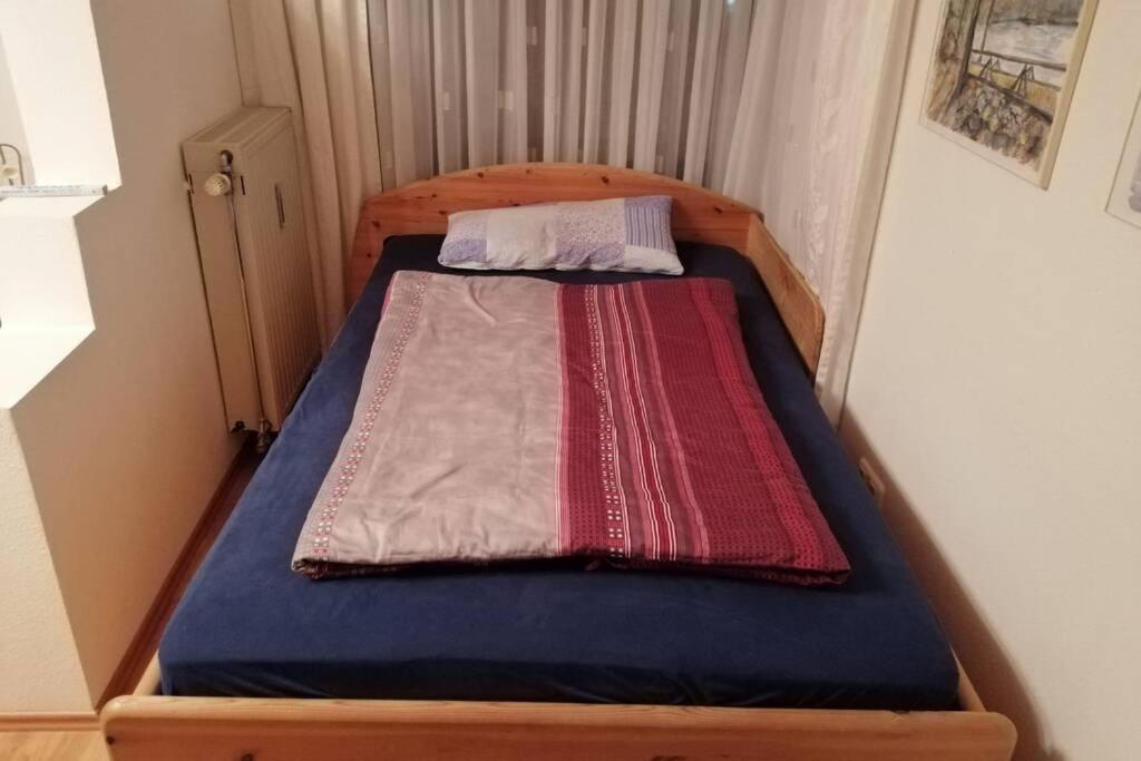 Beste Lage Im Zentrum Und Am Hofgarten 150Qm Mit Klima, 2Xbalkon, Aufzug, Familienfreundlich Bayreuth Dış mekan fotoğraf