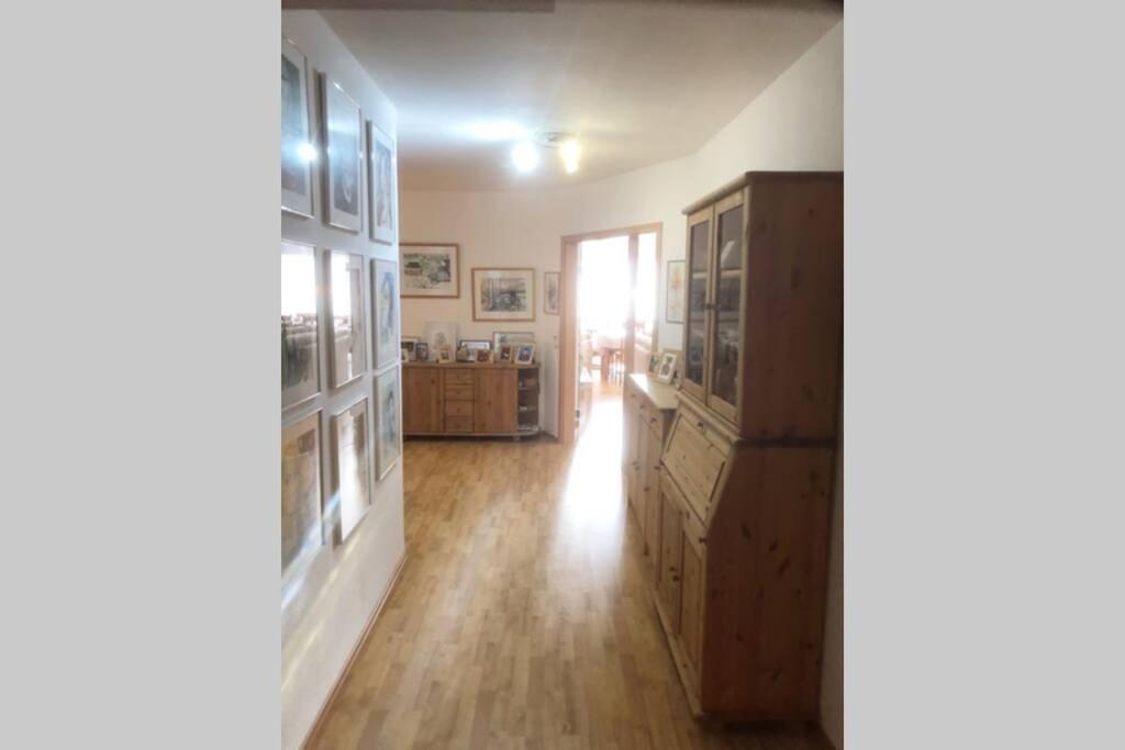 Beste Lage Im Zentrum Und Am Hofgarten 150Qm Mit Klima, 2Xbalkon, Aufzug, Familienfreundlich Bayreuth Dış mekan fotoğraf