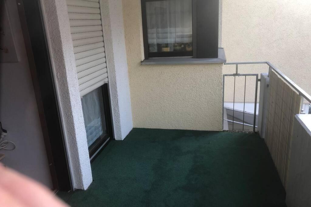 Beste Lage Im Zentrum Und Am Hofgarten 150Qm Mit Klima, 2Xbalkon, Aufzug, Familienfreundlich Bayreuth Dış mekan fotoğraf