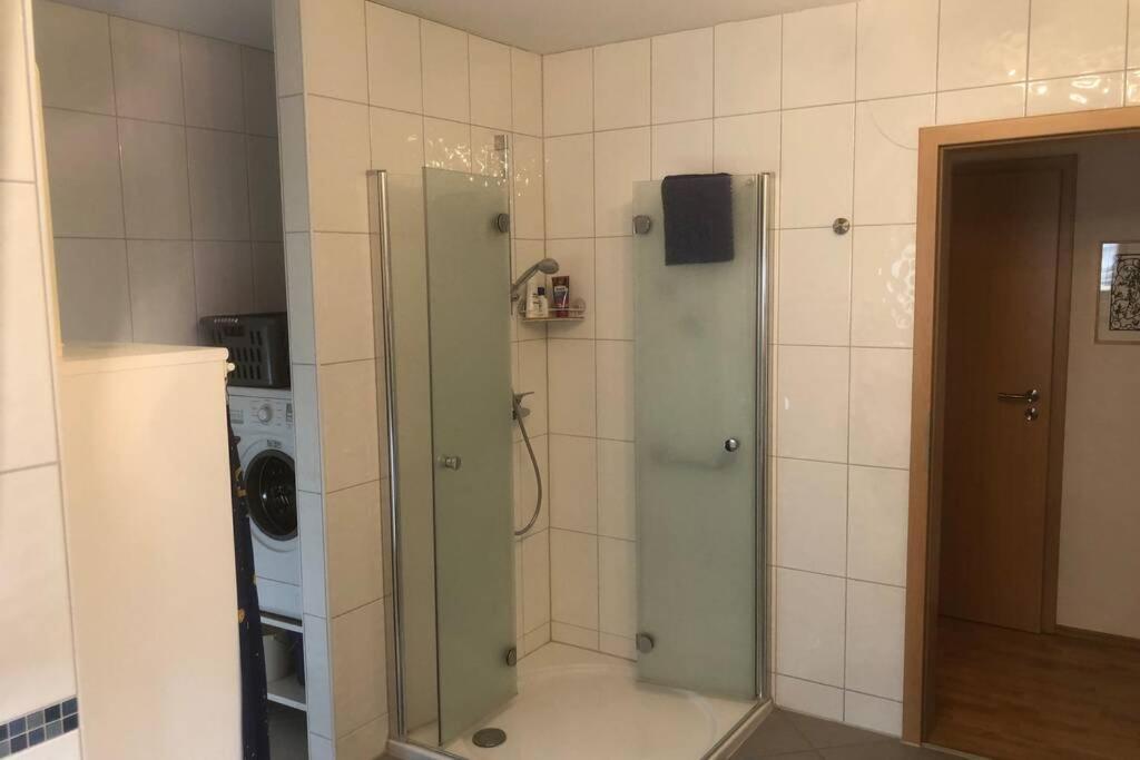 Beste Lage Im Zentrum Und Am Hofgarten 150Qm Mit Klima, 2Xbalkon, Aufzug, Familienfreundlich Bayreuth Dış mekan fotoğraf