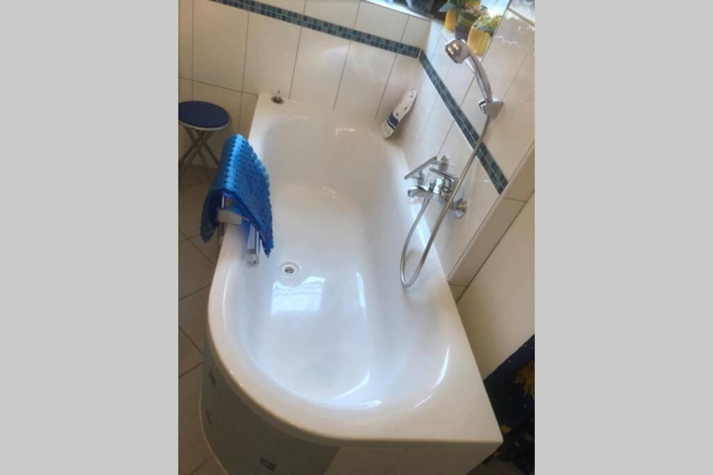 Beste Lage Im Zentrum Und Am Hofgarten 150Qm Mit Klima, 2Xbalkon, Aufzug, Familienfreundlich Bayreuth Dış mekan fotoğraf