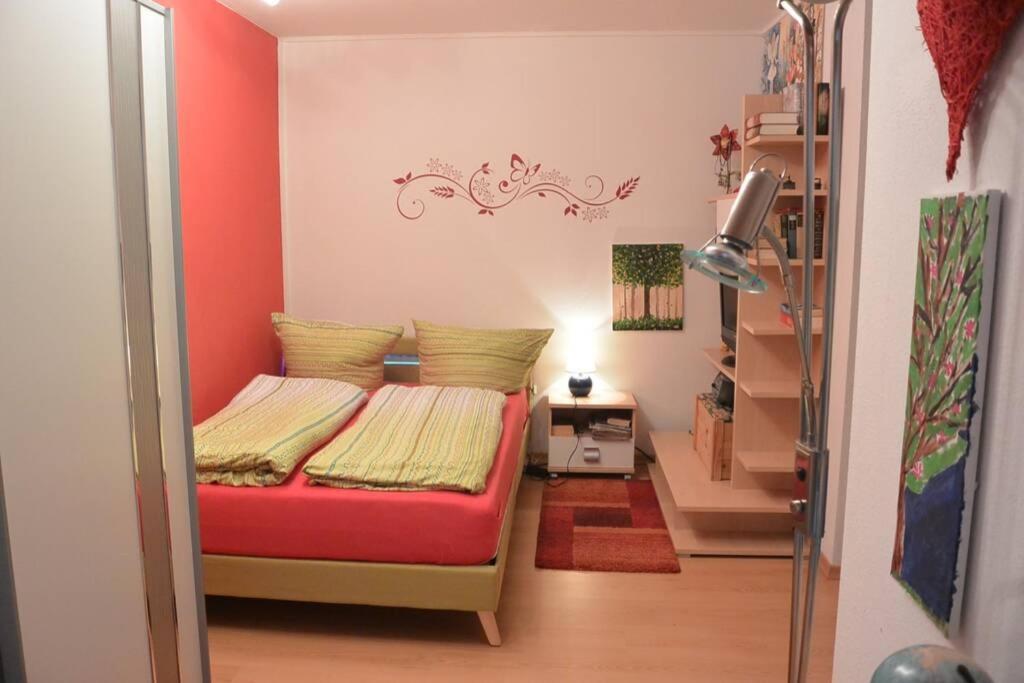 Beste Lage Im Zentrum Und Am Hofgarten 150Qm Mit Klima, 2Xbalkon, Aufzug, Familienfreundlich Bayreuth Dış mekan fotoğraf