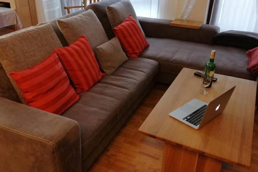 Beste Lage Im Zentrum Und Am Hofgarten 150Qm Mit Klima, 2Xbalkon, Aufzug, Familienfreundlich Bayreuth Dış mekan fotoğraf