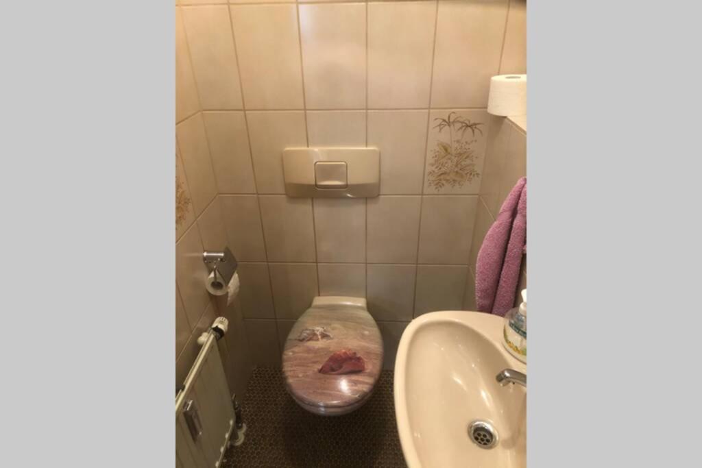 Beste Lage Im Zentrum Und Am Hofgarten 150Qm Mit Klima, 2Xbalkon, Aufzug, Familienfreundlich Bayreuth Dış mekan fotoğraf